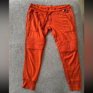 NWOT Aviator Nation Sweat Pants